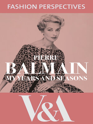 cover image of My Years and Seasons